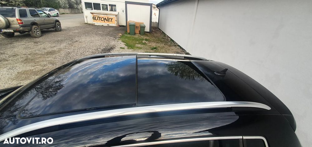 Volkswagen Tiguan 2.0 TDI DPF 4Motion BlueMotion Technology DSG Exclusive - 15