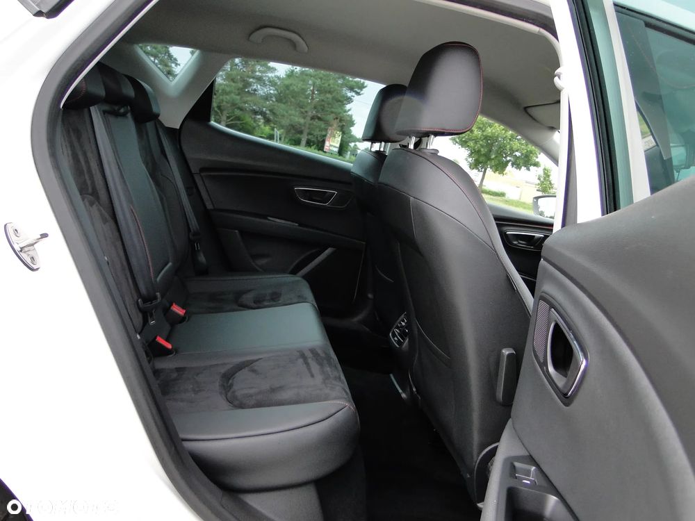 Seat Leon 1.4 TSI Start&Stop FR - 21