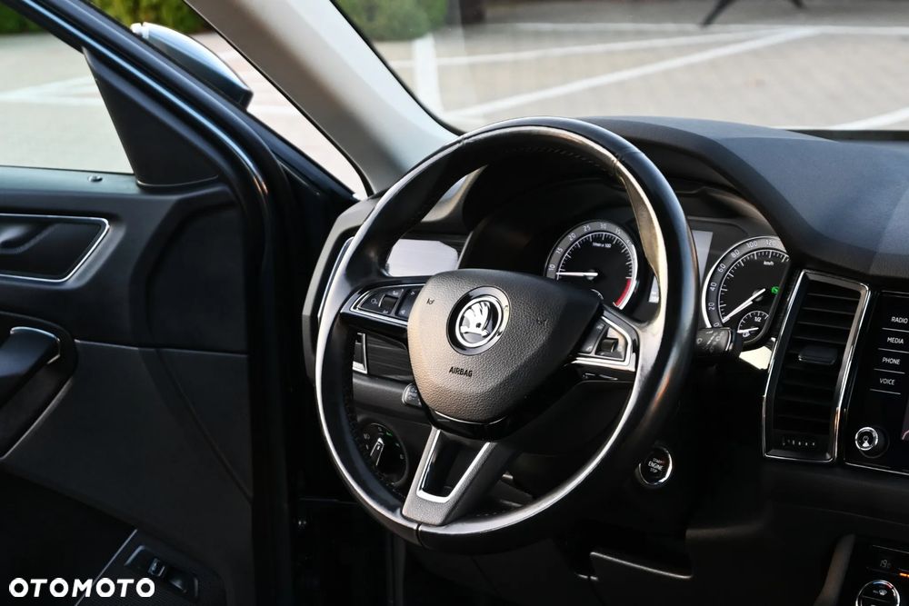 Skoda Kodiaq 2.0 TDI 4x4 DSG Style - 26