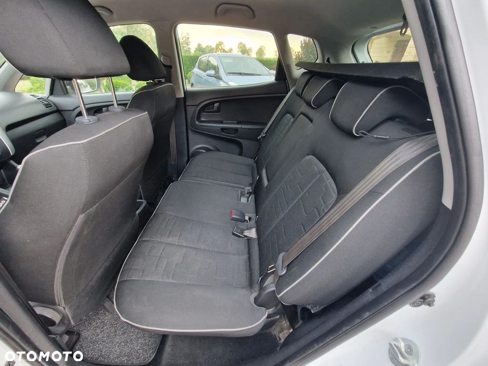 Kia Venga 1.4 CVVT ISG Spirit - 7