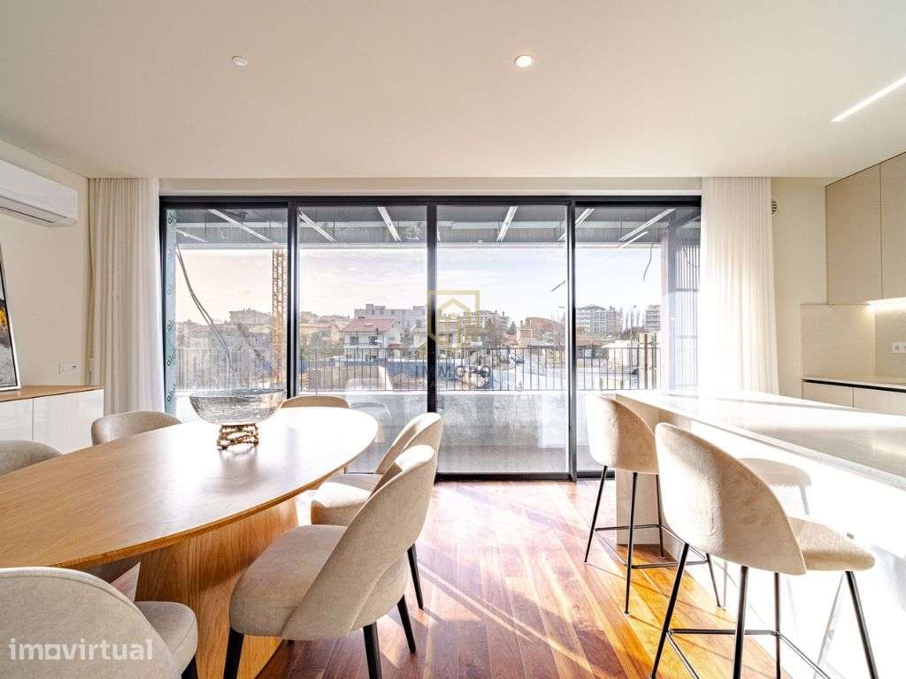 Apartamento T3 Venda em Cidade da Maia,Maia - Grande imagem: 2/28
