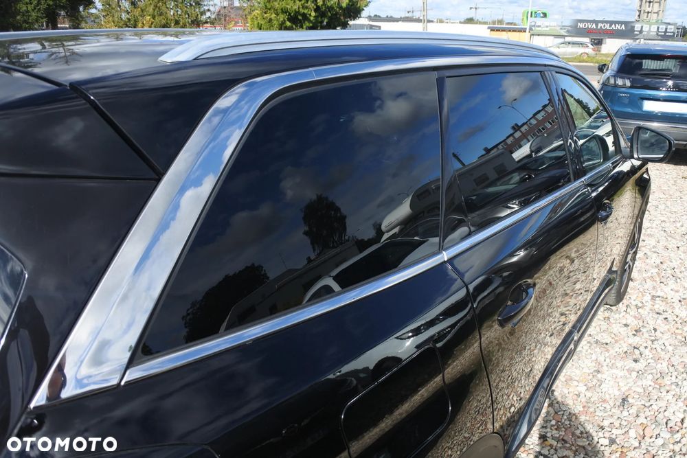 Peugeot 5008 BlueHDi 130 EAT8 GT - 37