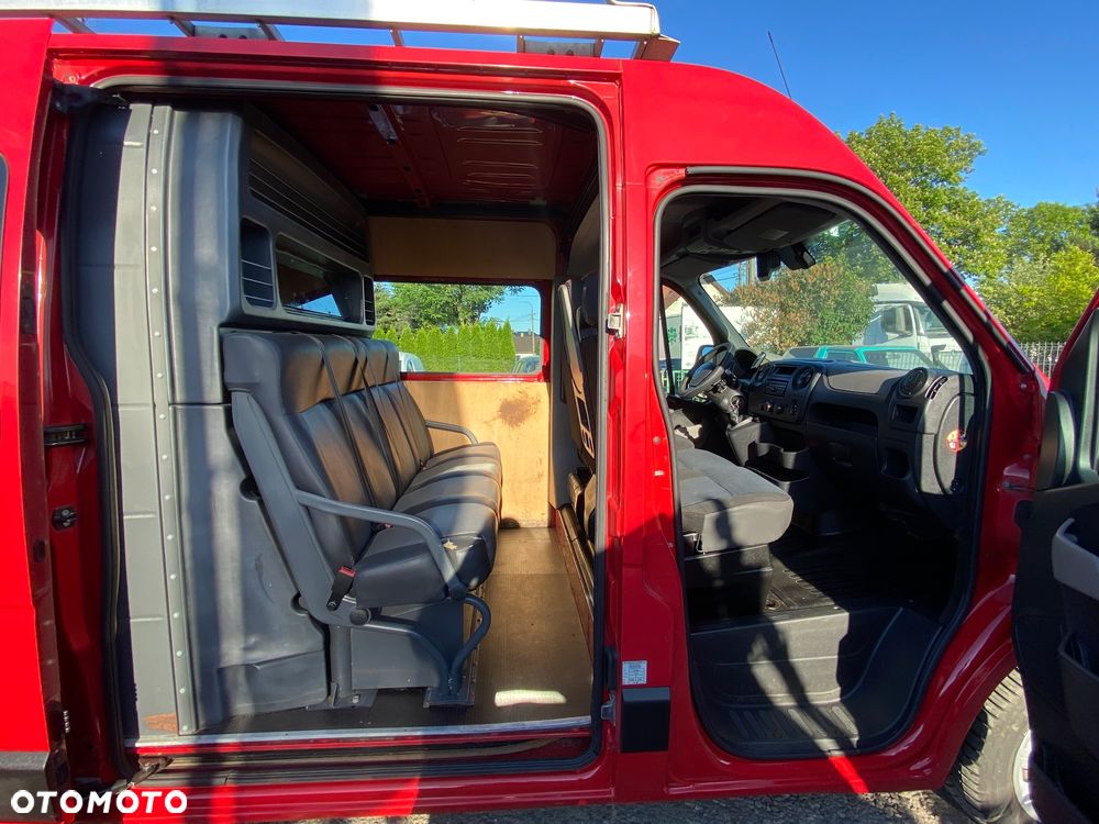 Renault Master - 17