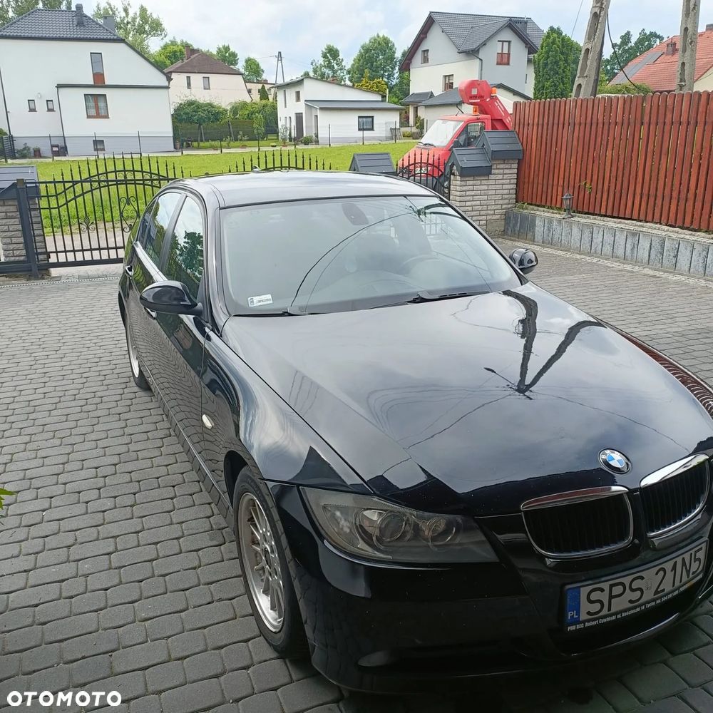 BMW Seria 3 - 1