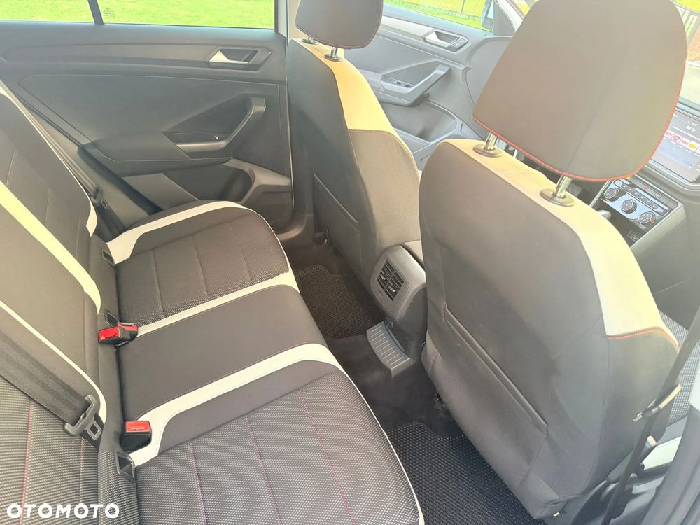 Volkswagen T-Roc 2.0 TDI SCR 4MOTION DSG Sport - 13