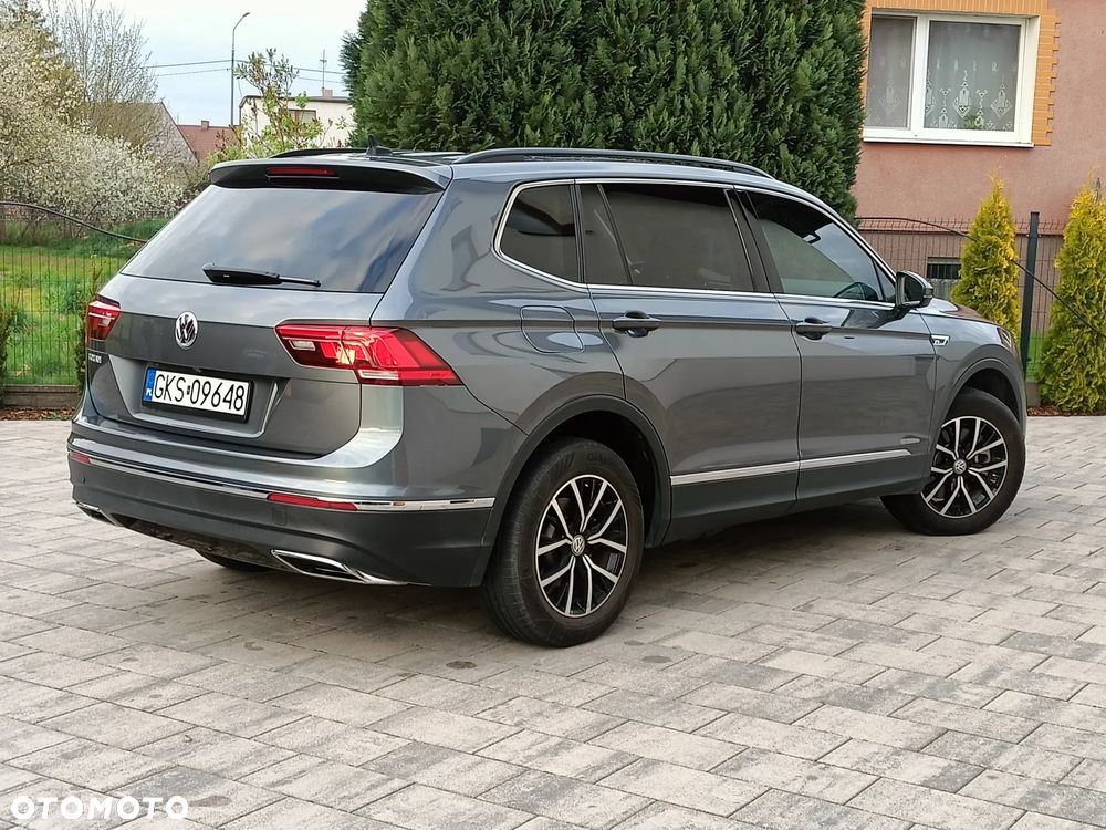 Volkswagen Tiguan - 3