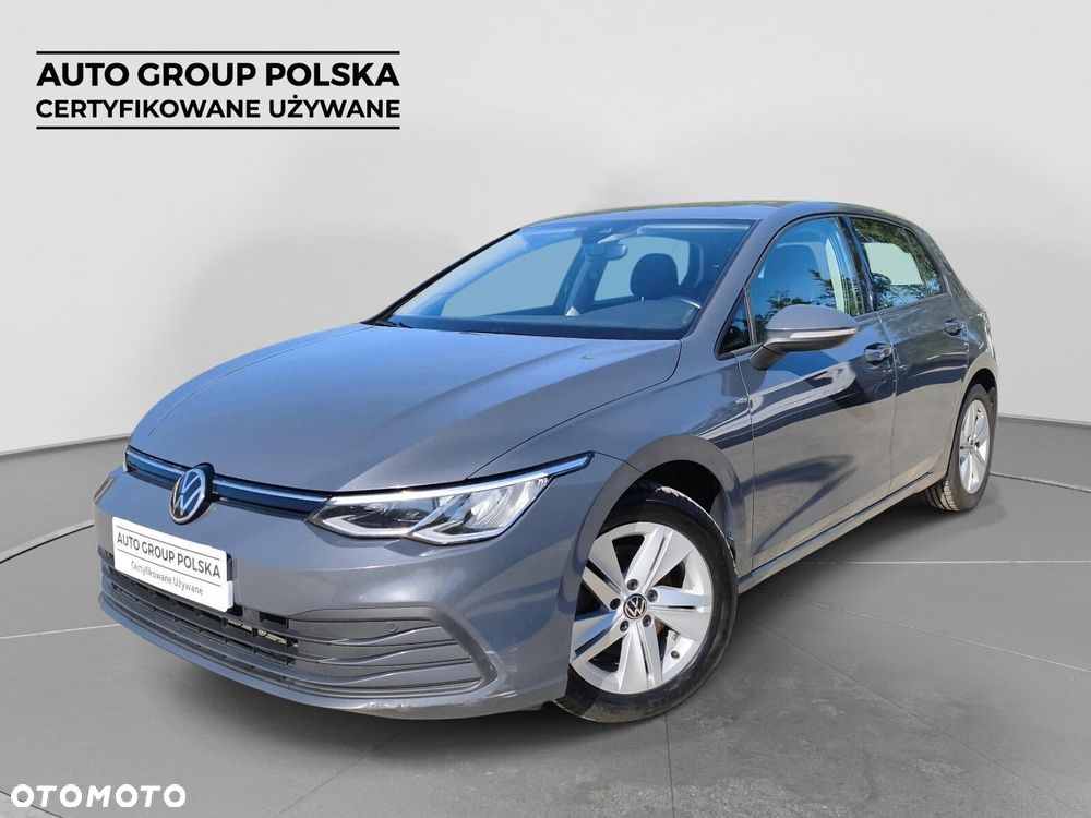 Volkswagen Golf 1.5 TSI EVO Life - 2