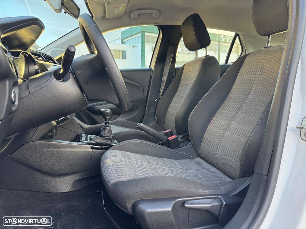 Opel Corsa 1.5 D Business - 17