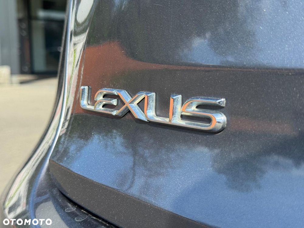 Lexus NX 200t Comfort AWD - 18