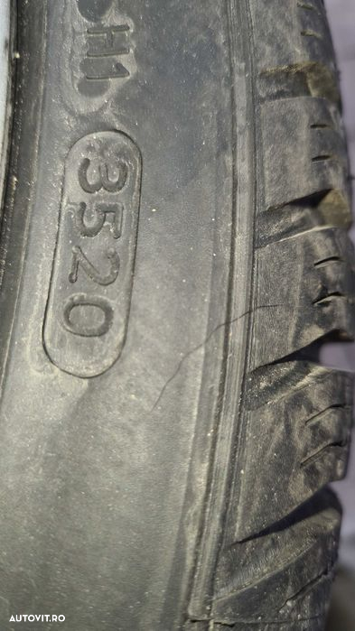 Jante 20 m bmw seria 6 - 4