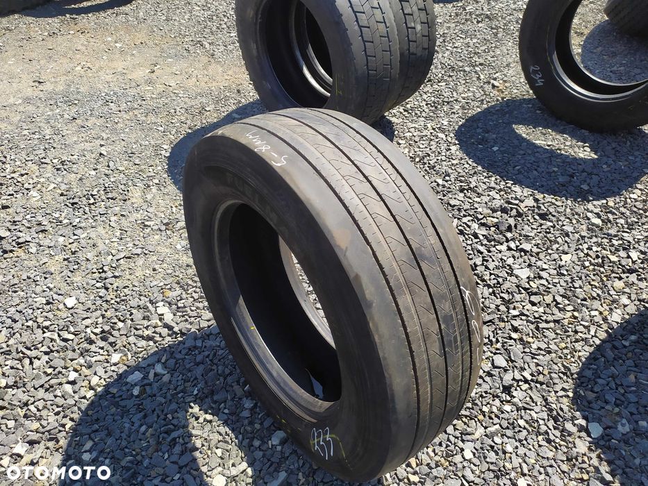 315/60r22.5 Opona Fuelmax S 5-8mm Możliwa Wysyłka - 5