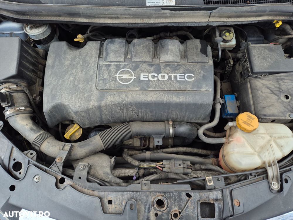 Opel Corsa 1.3 CDTI - 6