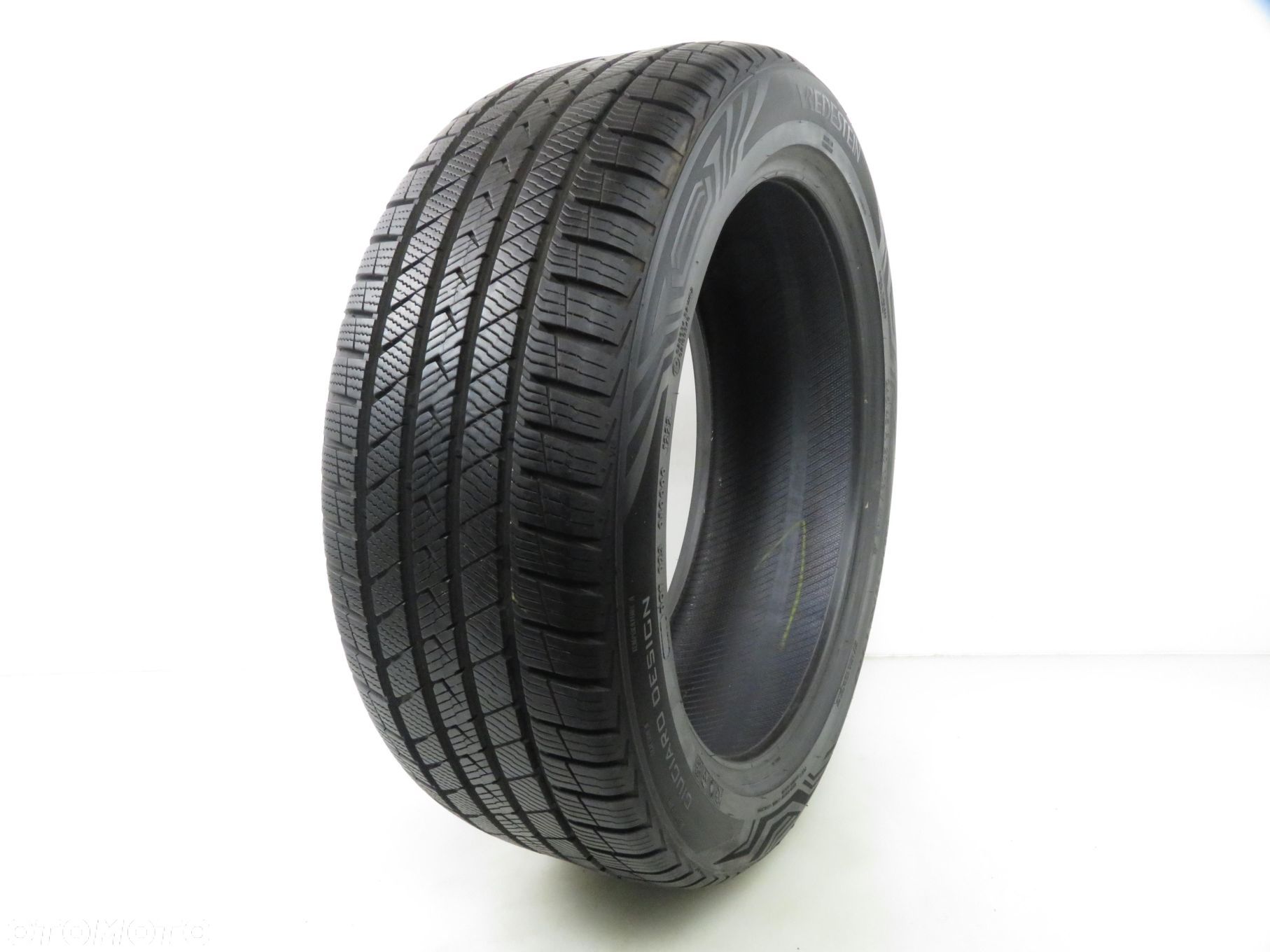 245/45R20 OPONA CAŁOROCZNA Vredestein Quatrac Pro 103V XL - 1