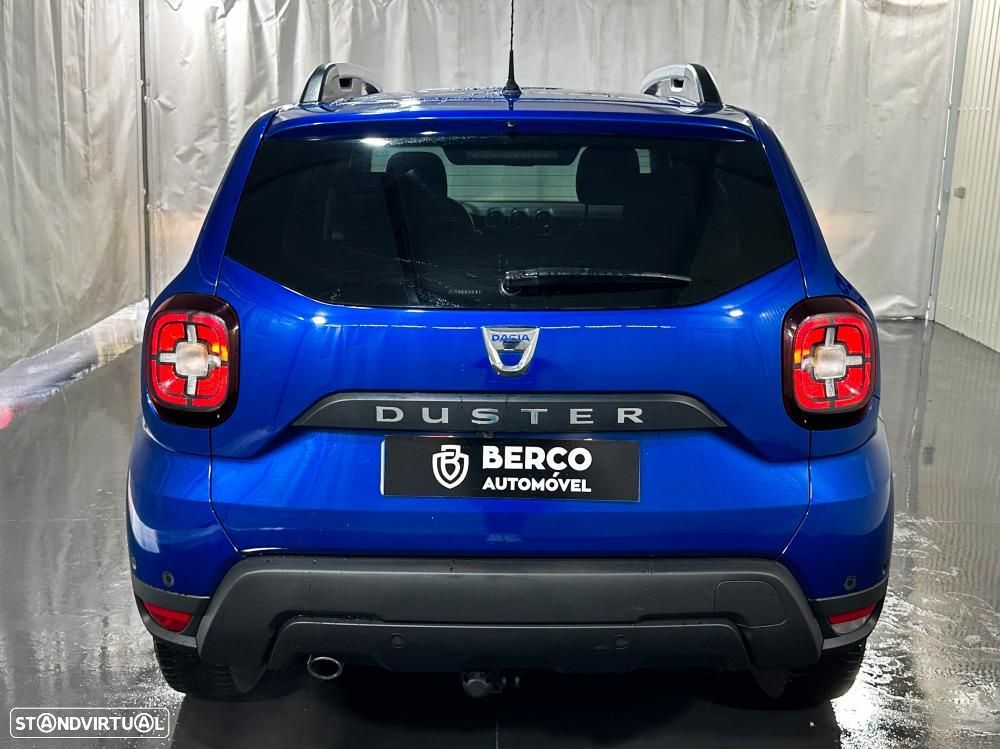 Dacia Duster 1.5 Blue dCi Extreme - 5