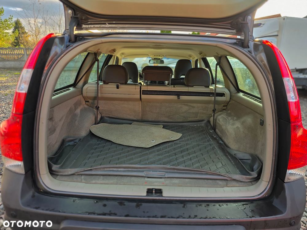 Volvo XC 70 2.5T AWD Summum - 30