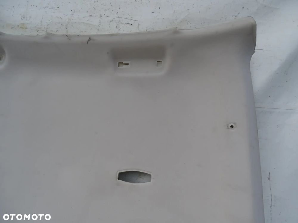 PODSUFITKA SUFIT FORD FOCUS MK3 SEDAN F-VAT - 4