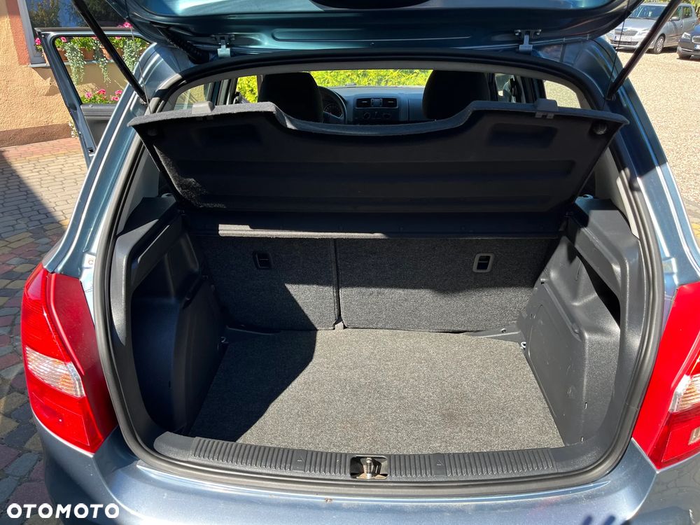 Skoda Fabia 1.2 HTP - 13