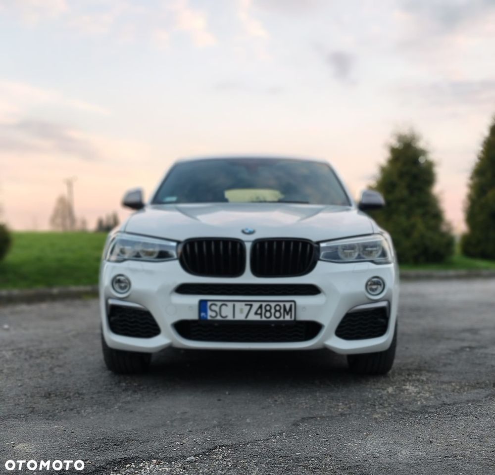 BMW X4 - 17