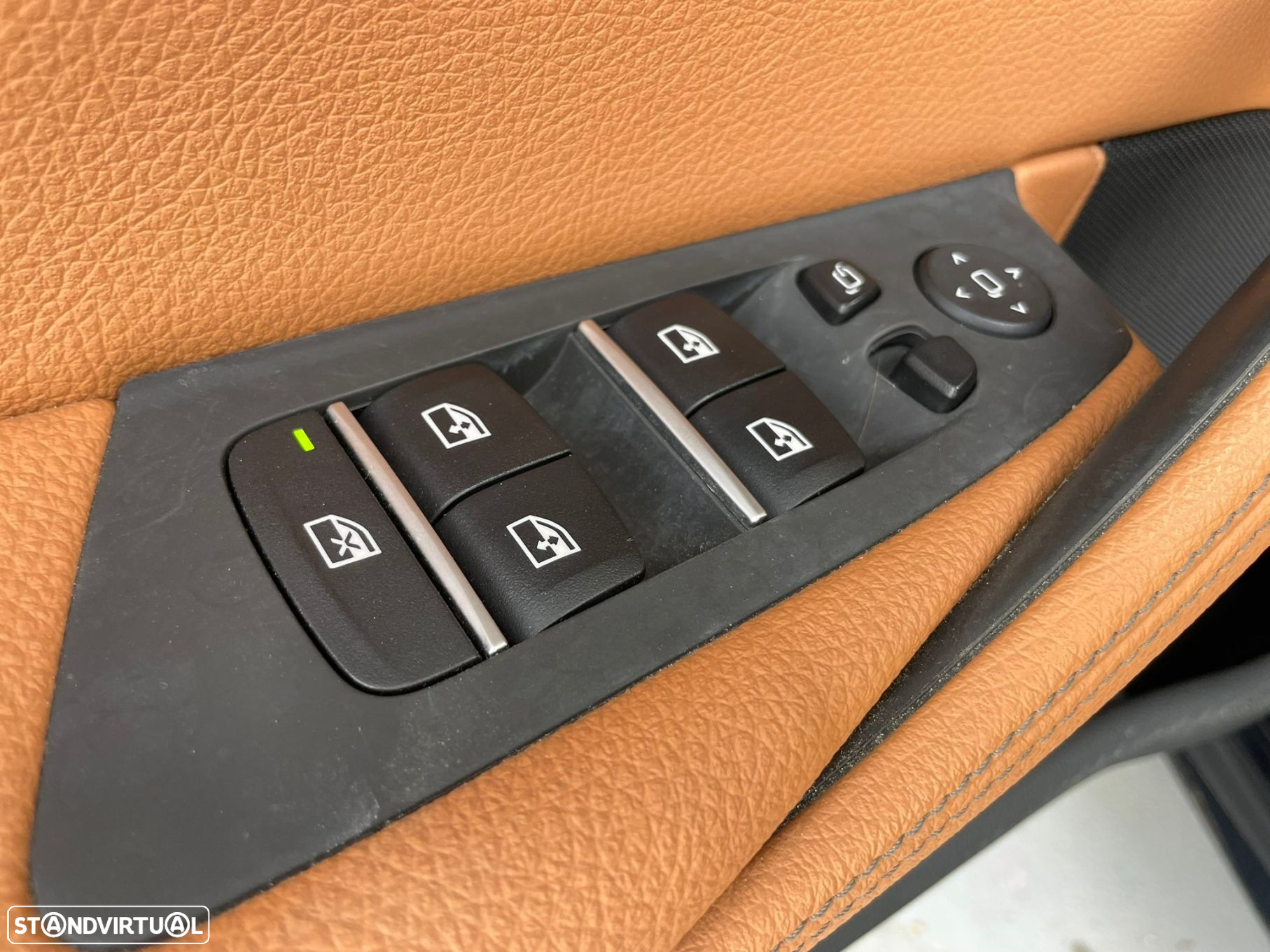 BMW 530 e Pack M - 33