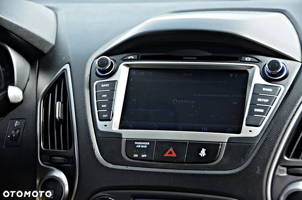 Hyundai ix35 1.7 CRDi Premium 2WD - 25