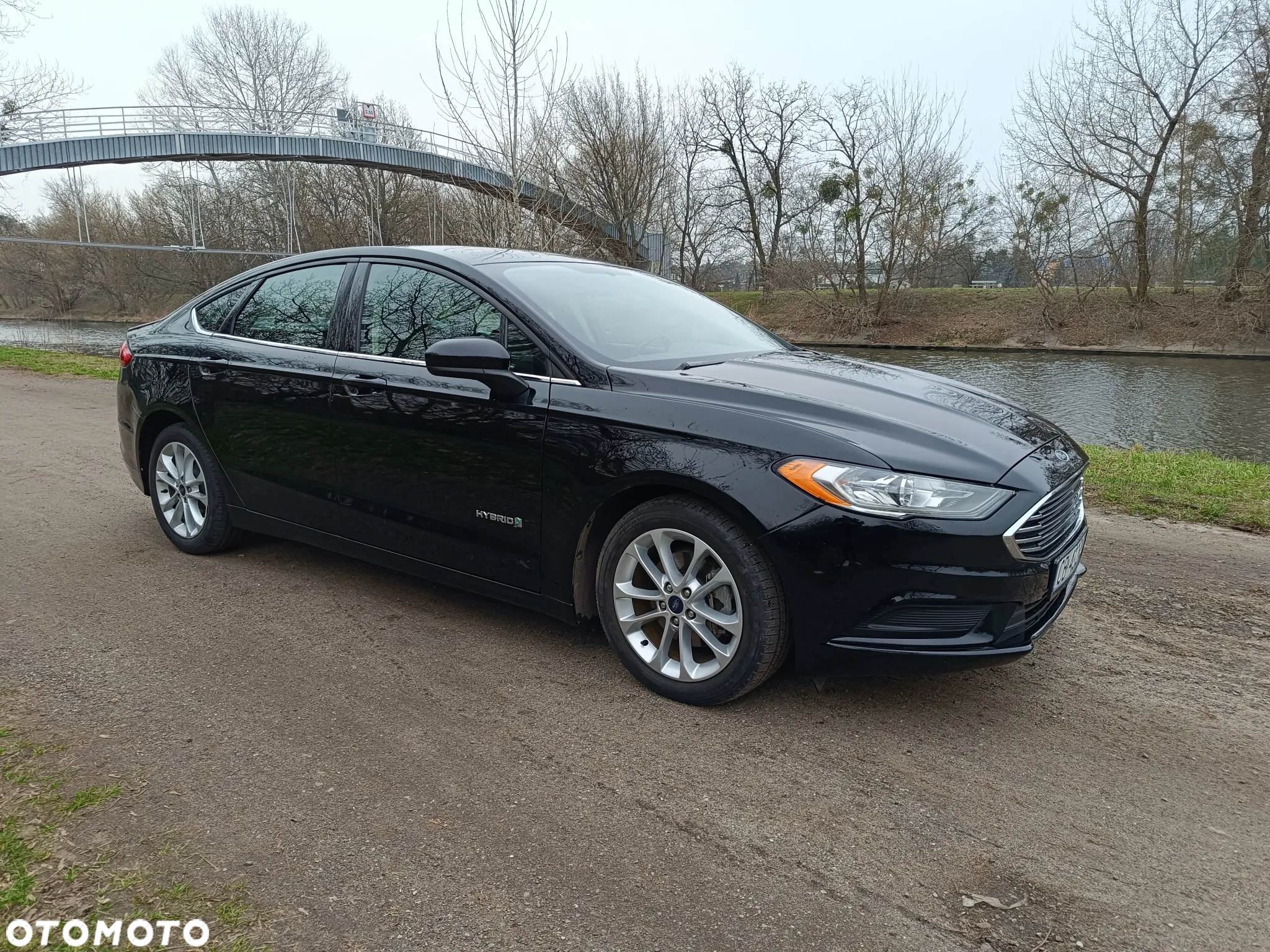 Ford Mondeo - 4