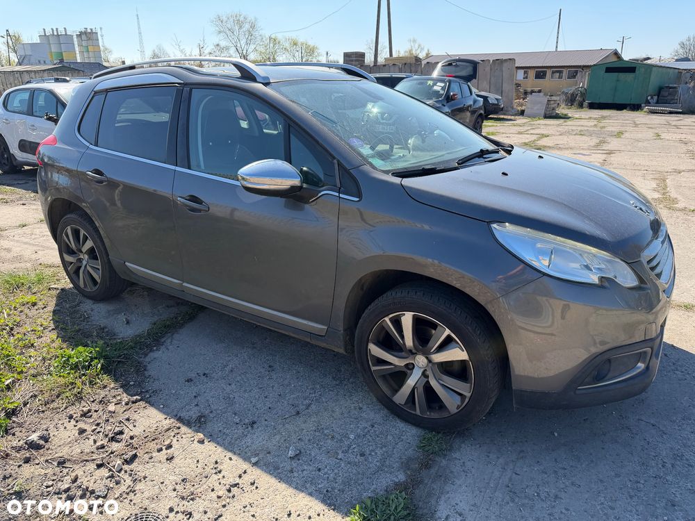 Peugeot 2008 PureTech 110 Stop&Start Allure - 7