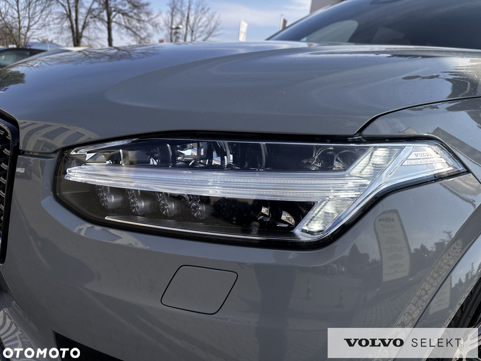 Volvo XC 90 - 6