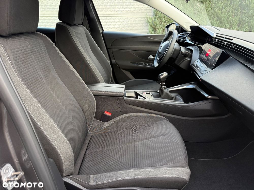Peugeot 308 1.5 BlueHDi Active Pack S&S - 17