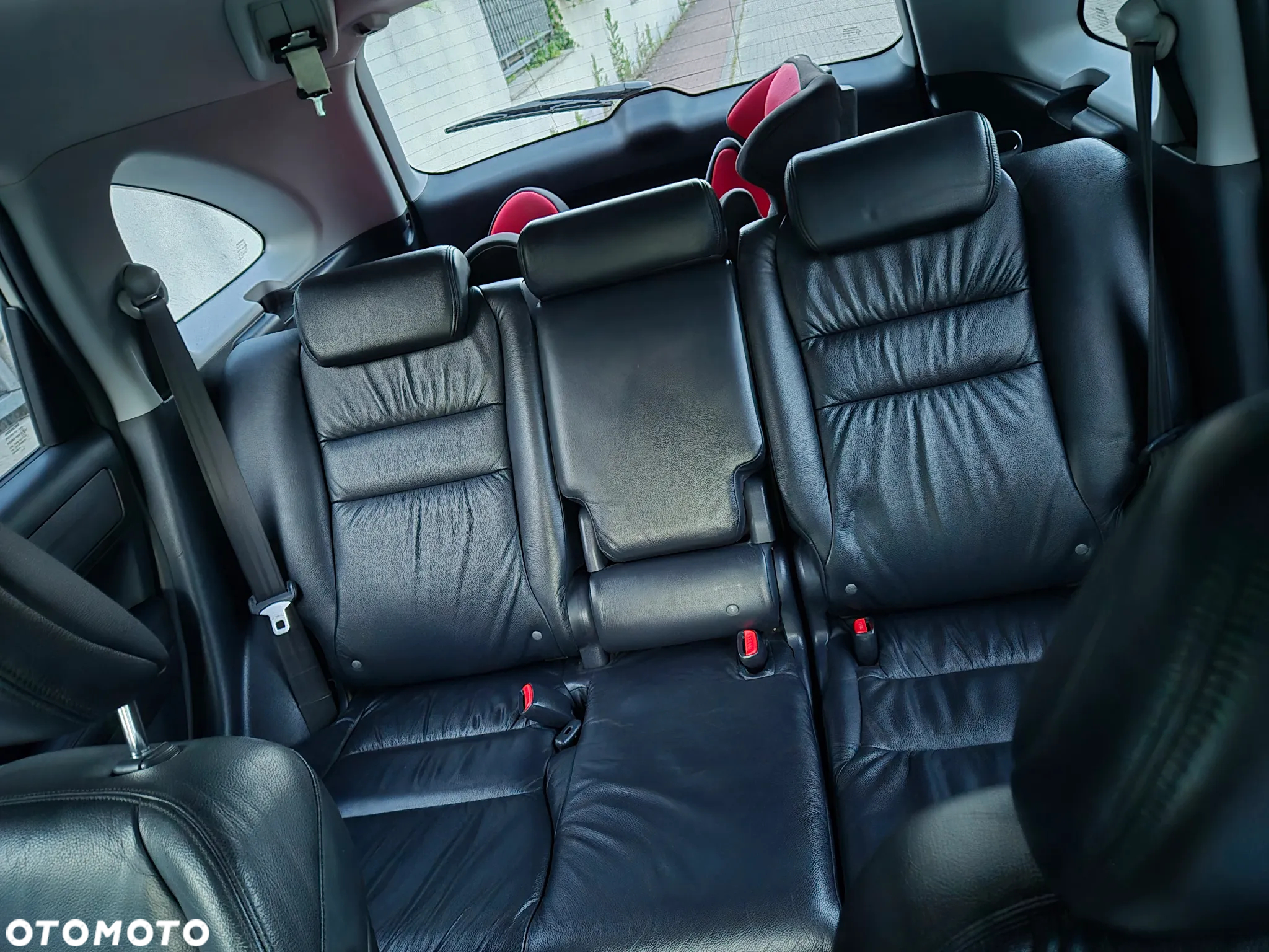 Honda CR-V 2.0 Executive - 25