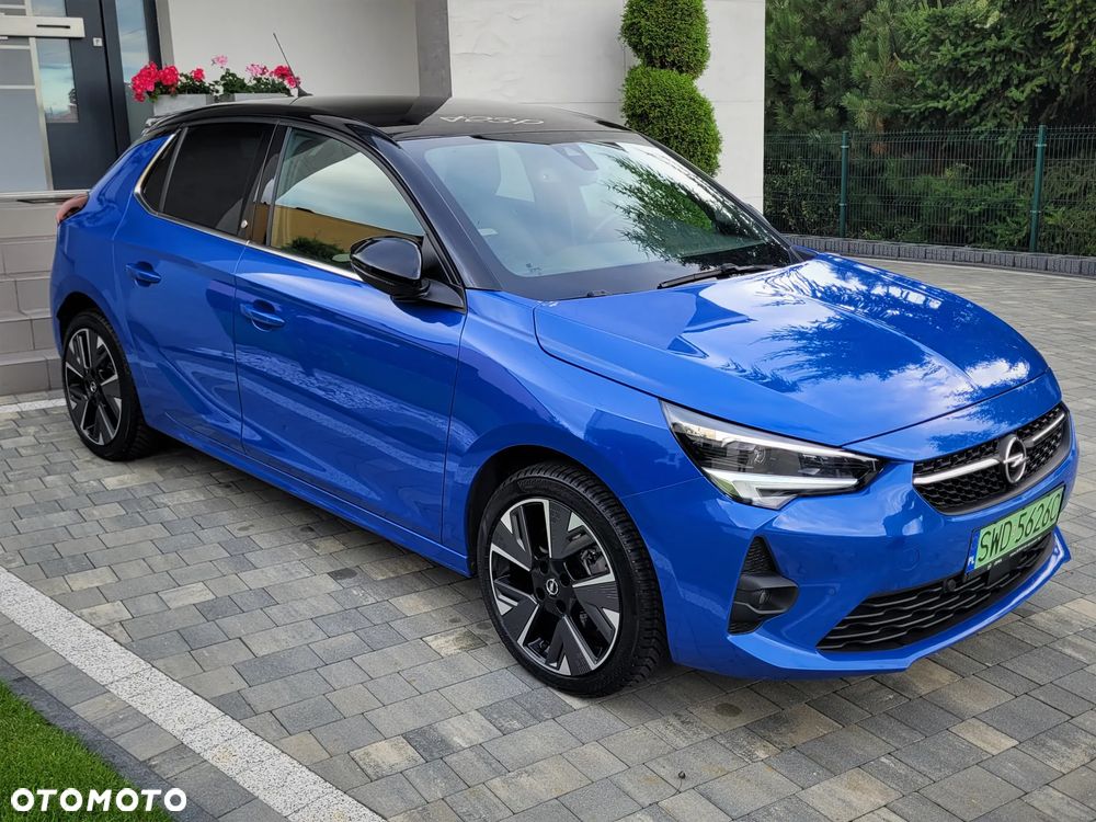 Opel Corsa Electric Edition - 4