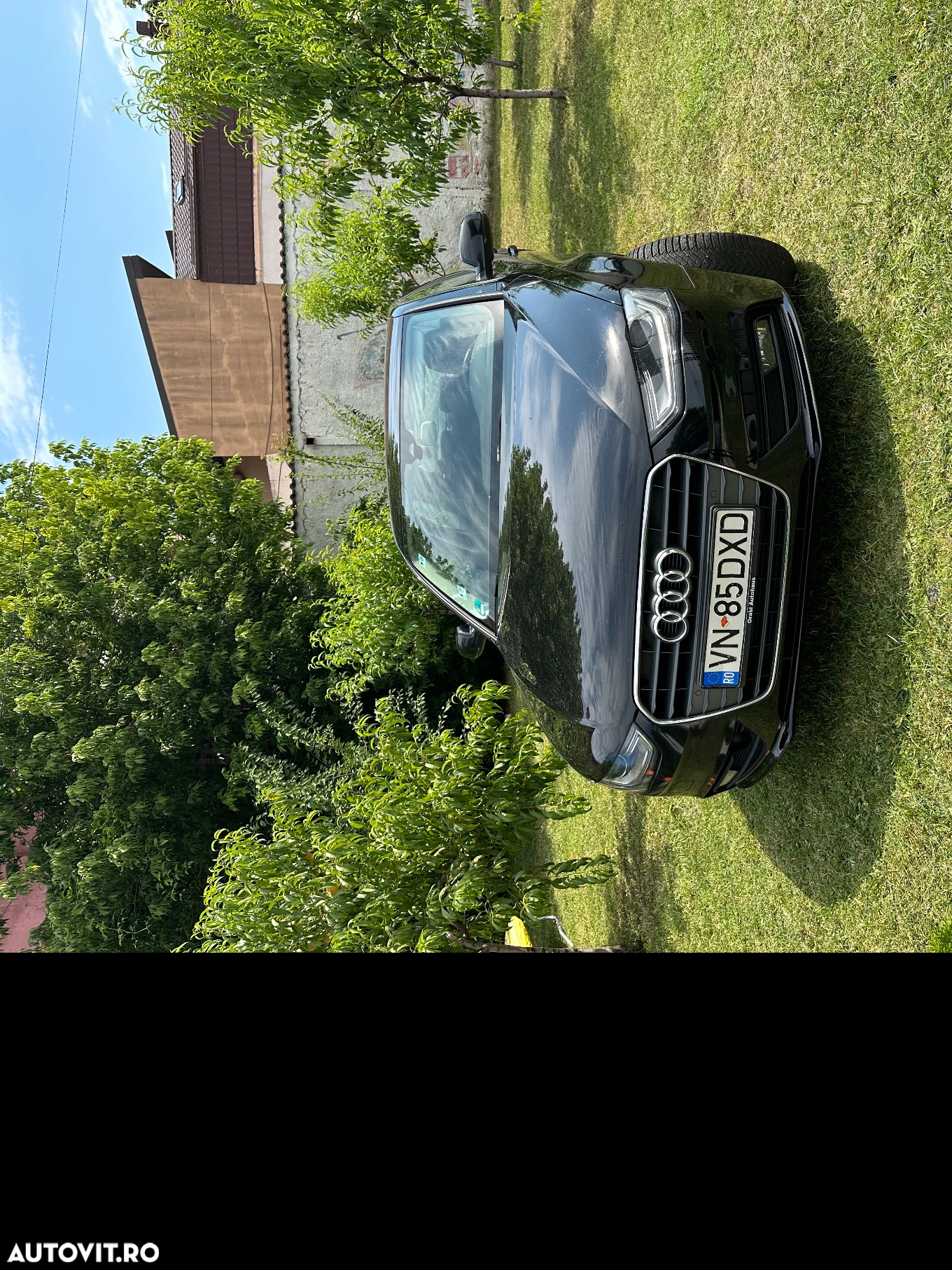 Audi A4 - 4