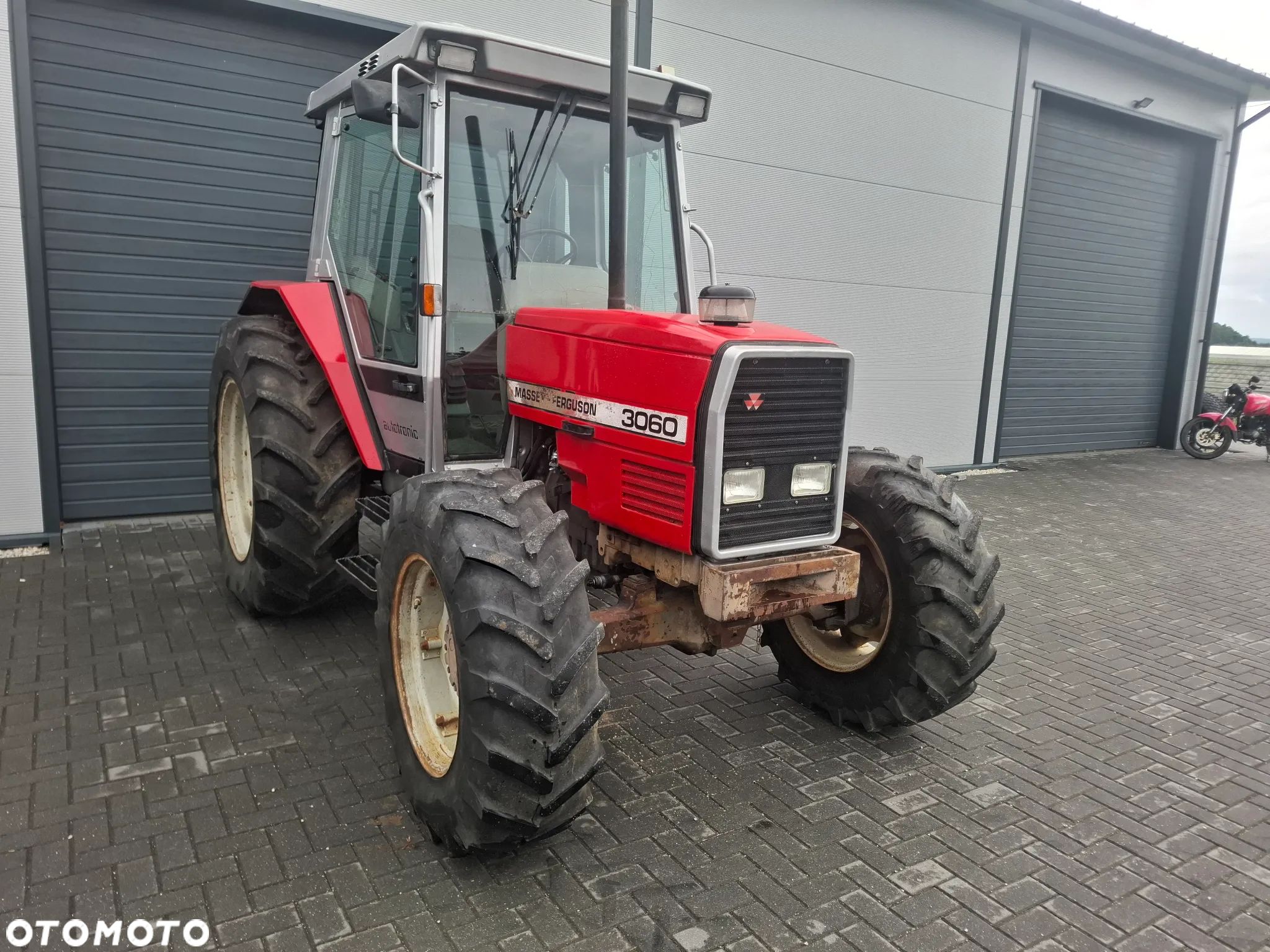 Massey Ferguson 3060 - 1