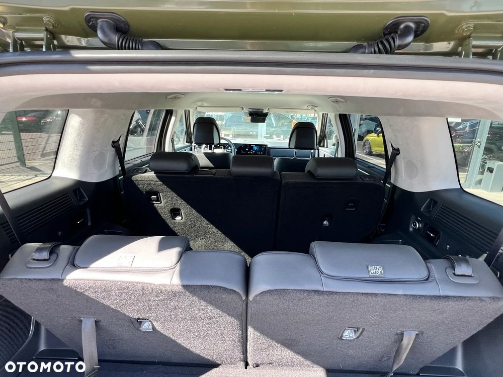 Hyundai Santa Fe 1.6 T-GDI PHEV Platinum 4WD 7os - 24