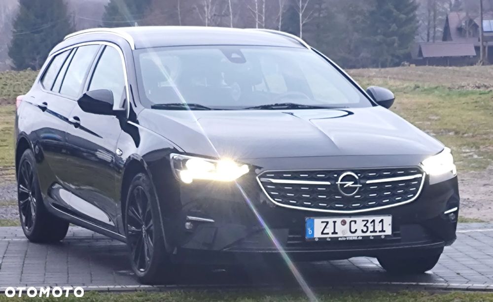 Opel Insignia 2.0 CDTI Business Elegance S&S - 40