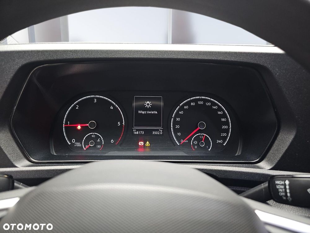 Volkswagen Caddy 2.0 TDI - 16