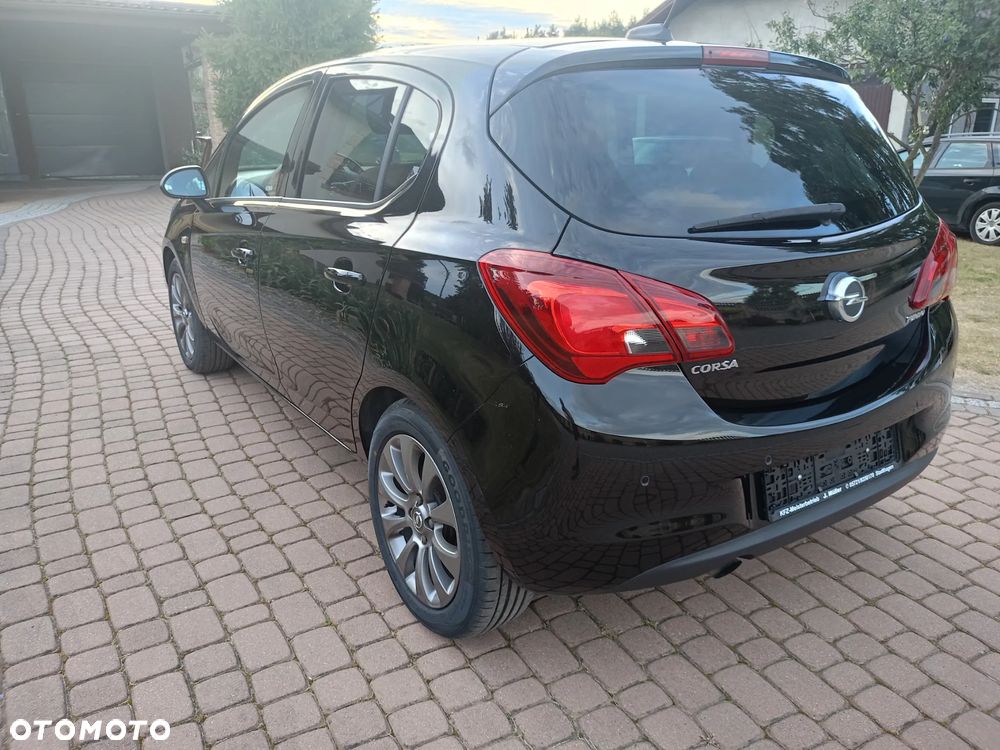 Opel Corsa 1.4 T Cosmo S&S - 7