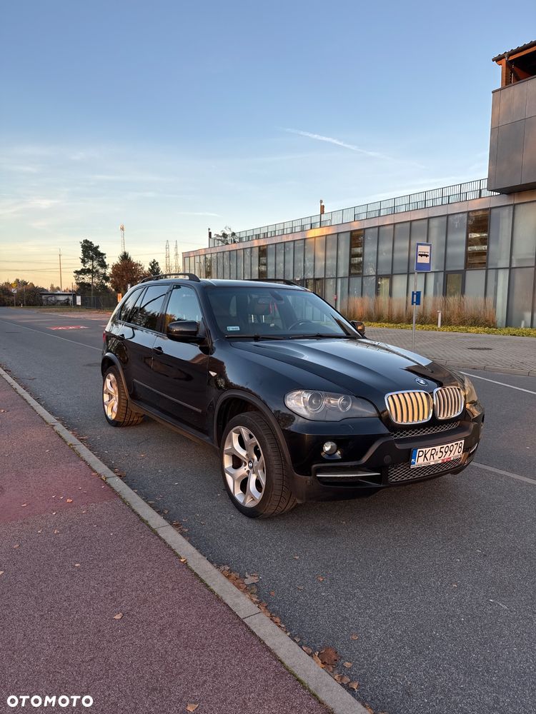 BMW X5 - 3