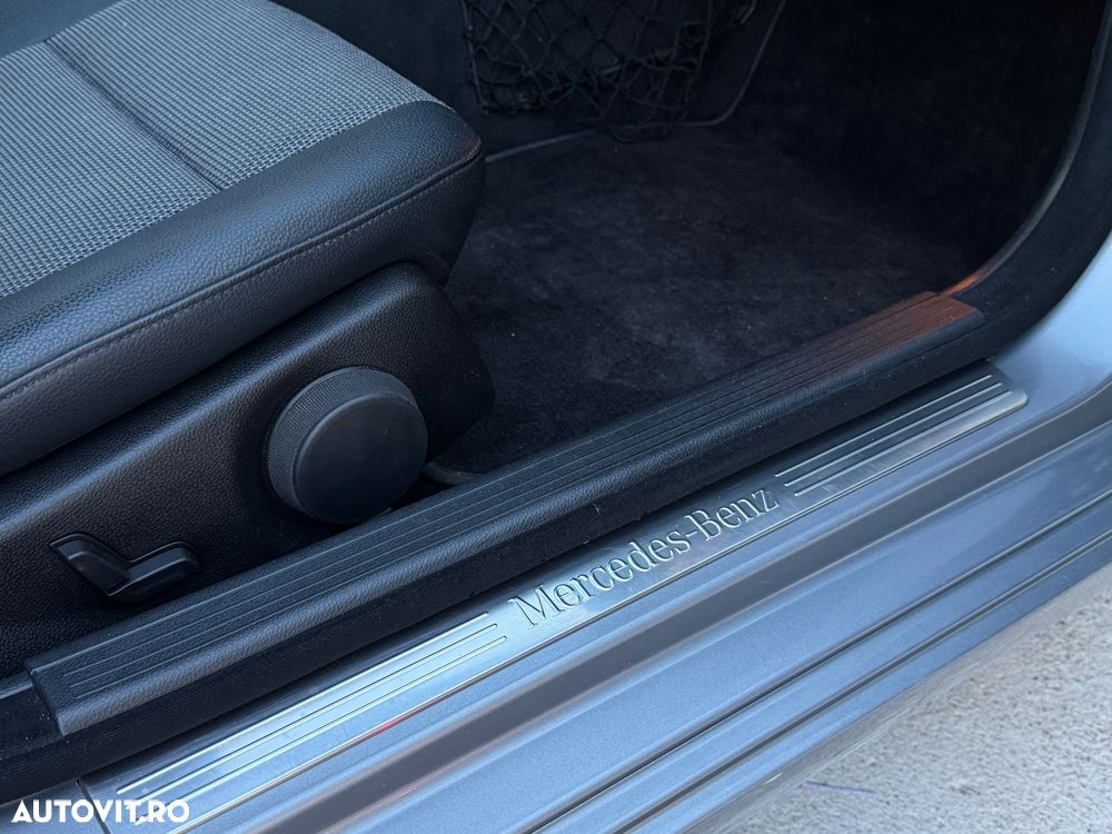 Mercedes-Benz C - 15