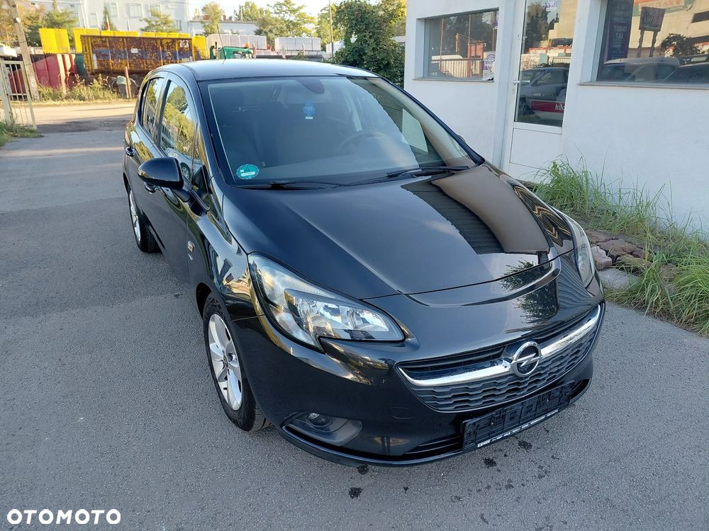 Opel Corsa - 3