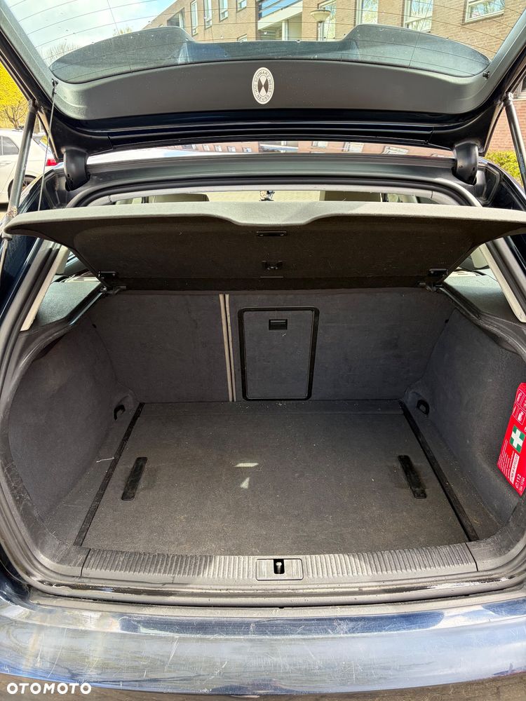 Audi A3 Sportback - 38