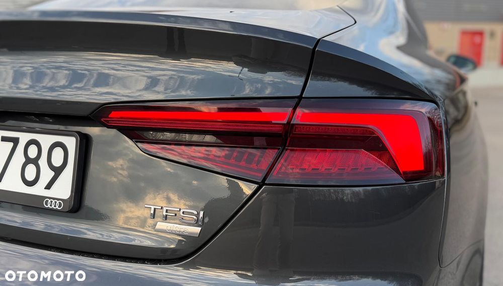 Audi A5 Sportback 2.0 TFSI S tronic - 12