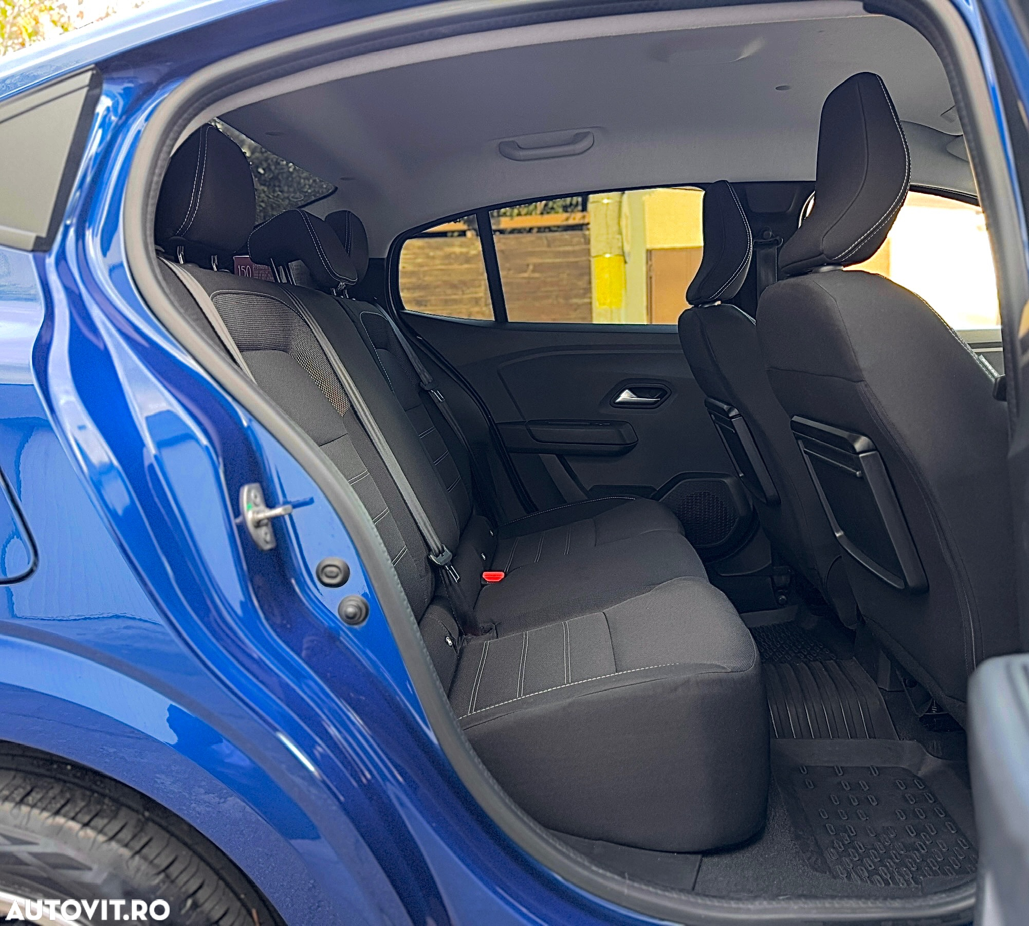 Dacia Logan ECO-G 100 MT6 Comfort - 8
