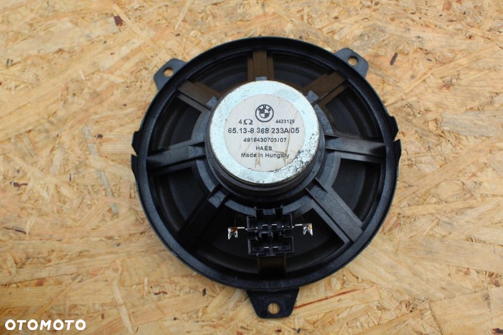 Głośnik BMW e36 HI-FI 8368233 - 2