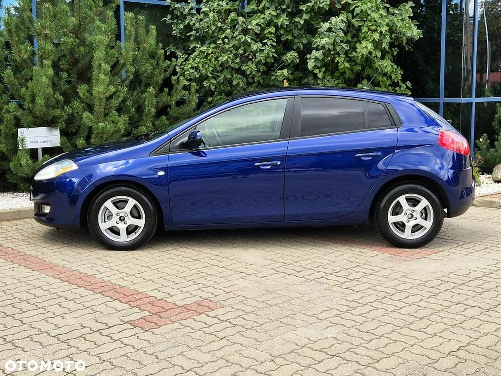 Fiat Bravo - 2