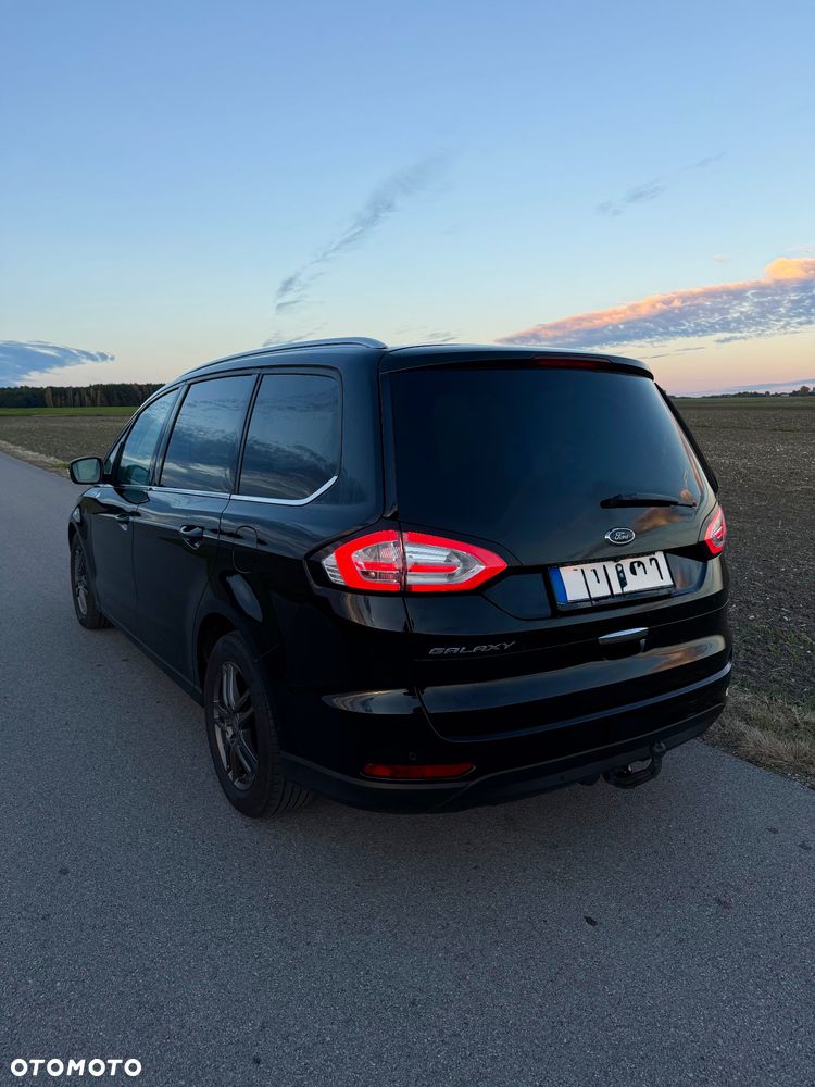 Ford Galaxy - 32
