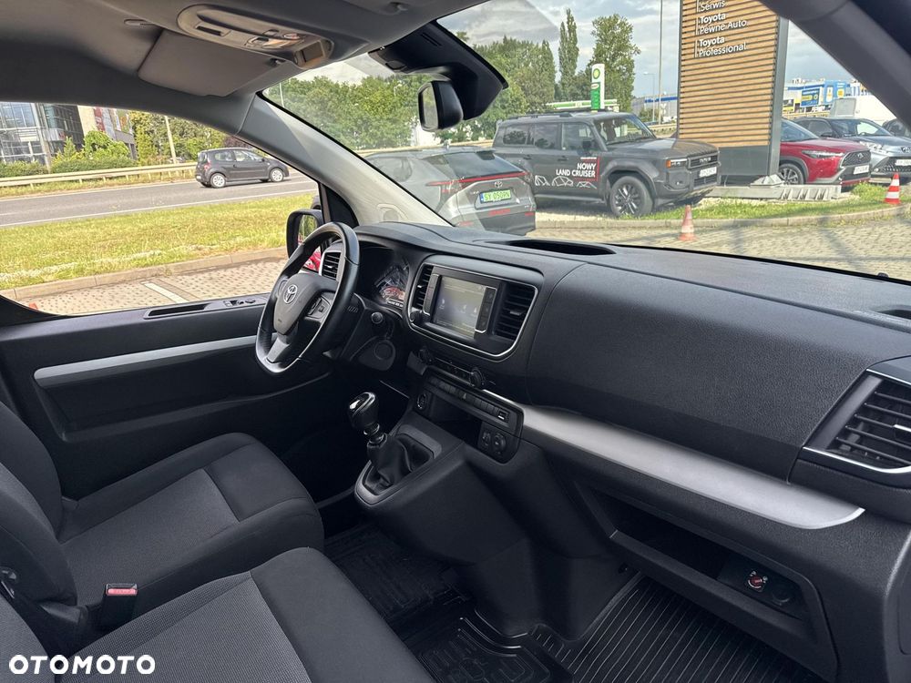 Toyota Proace Verso 2.0 D4-D Long Business - 21