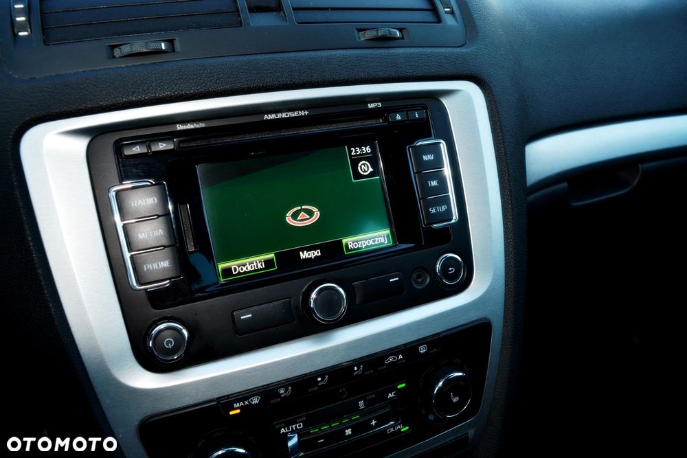 Skoda Octavia 2.0 TDI DPF 4x4 DSG Scout - 6