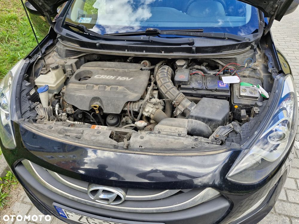 Hyundai i30 - 8