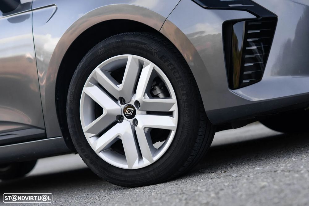 Renault Clio 1.0 TCe Evolution - 4