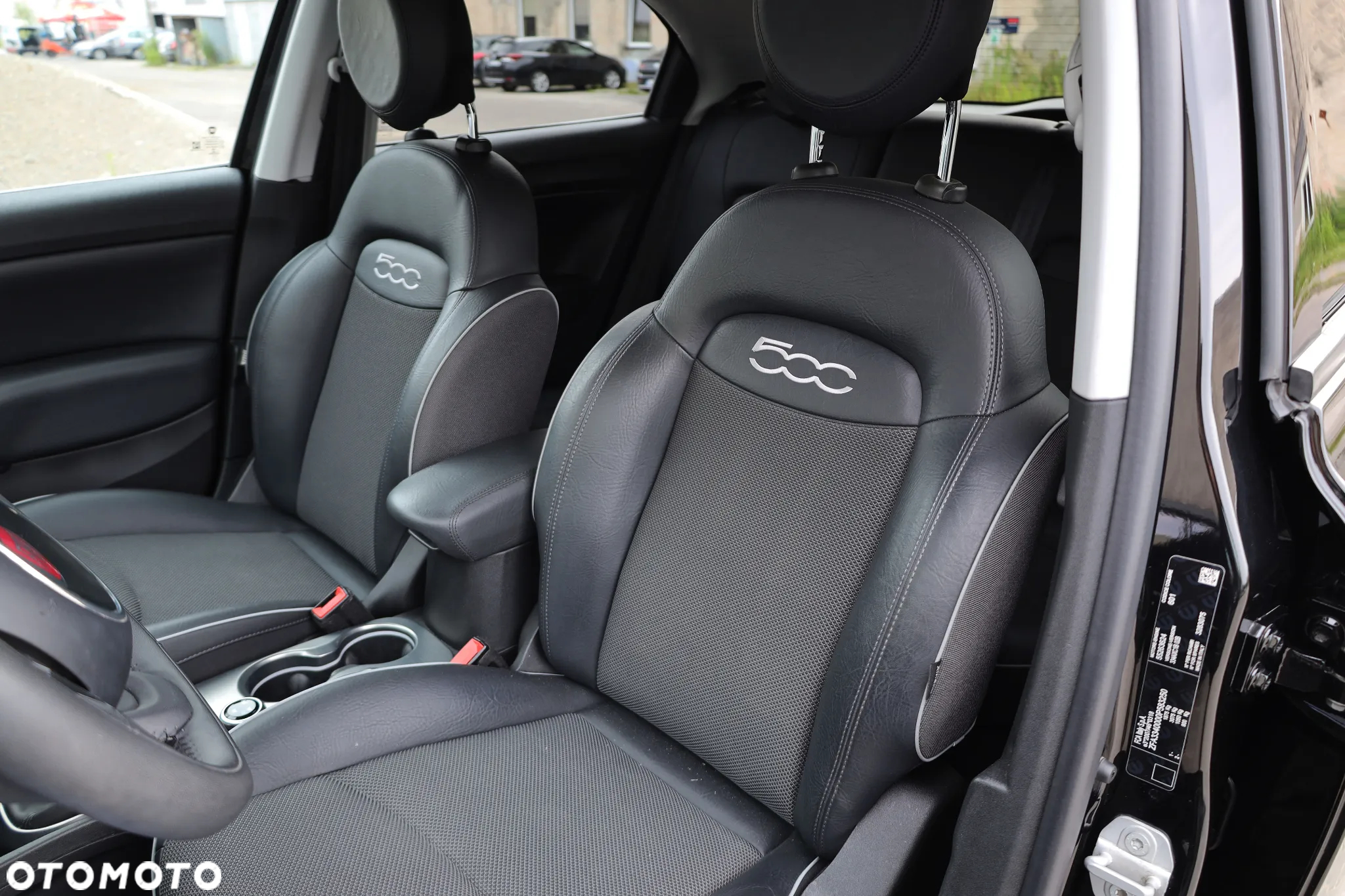 Fiat 500X 1.4 Multiair 4x2 S&S Cross Plus - 22